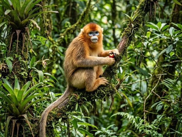 Con số may mắn ngày 5 tháng 4 chủ nhật của tuổi Thân